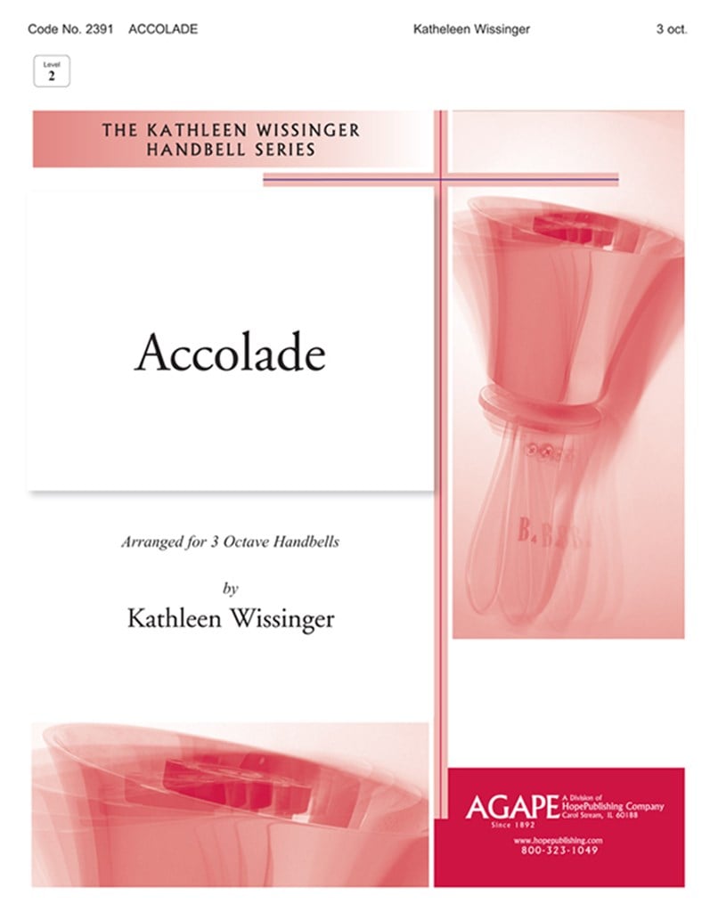 Accolade